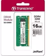 Transcend 16gb NoteBook DDR4