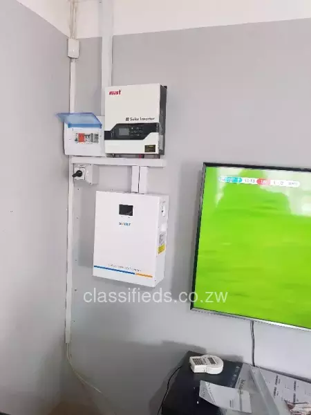 3.2kva inverter