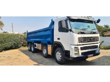 Volvo FM4 2007