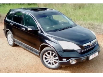 Honda CR-V 2008