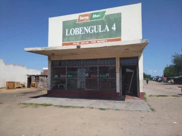 Lobengula - Commercial Property