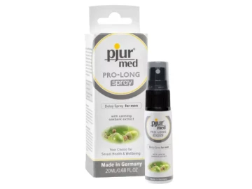 PJUR MED PRO-LONG SPRAY