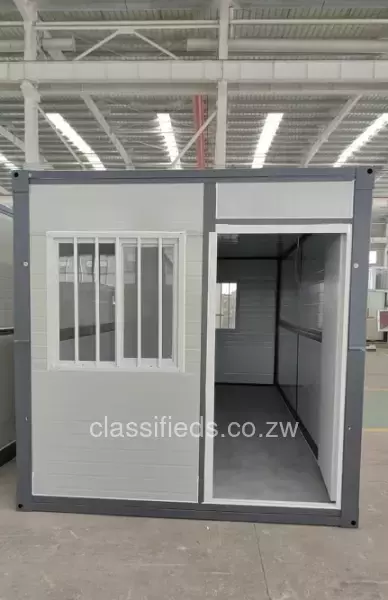 Shipping and Offices Containers for Sale