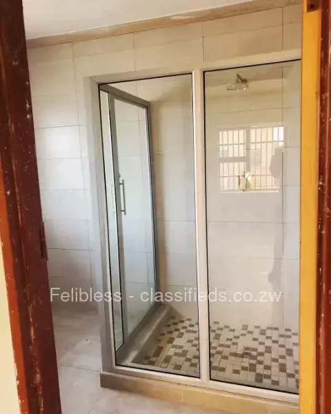 Shower Enclosures