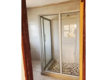 Shower Enclosures