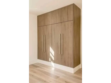 Fitted Wardrobes