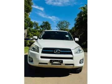 Toyota Rav4 2015