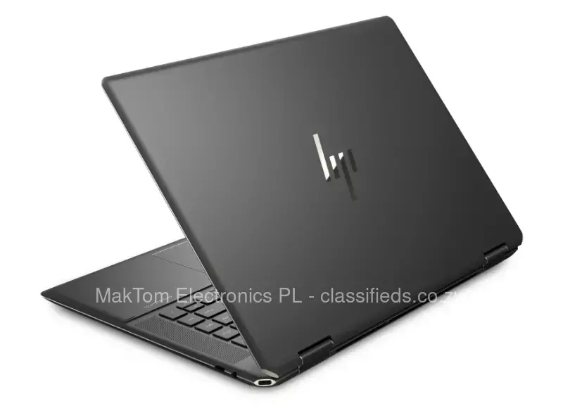 HP Spectre X360 2 in 1