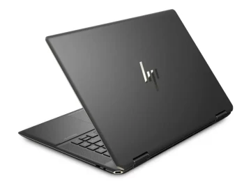 HP Spectre x360 2 in1 laptop 14