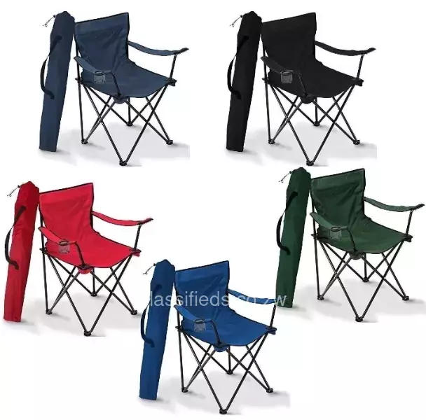 Camping Chairs for sale