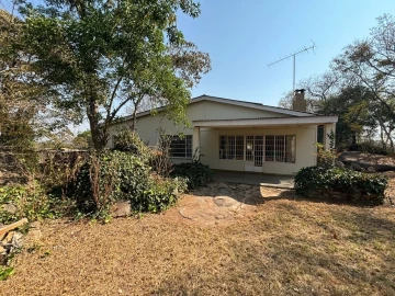 Marondera - House