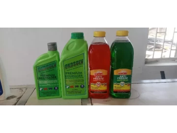 Premium Degreaser Concentrate $2.50/Litre (BULK PACK))