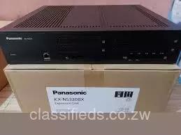 Panasonic PANASONIC IP PBX