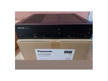 Panasonic PANASONIC IP PBX