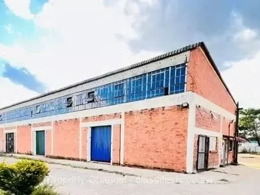 Chitungwiza - Commercial Property