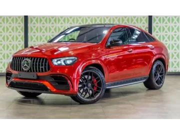 Mercedes Benz GLE 2023