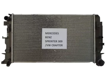 Radiator Mercedes Benz New Sprinter 309