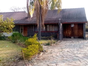 Masvingo - House