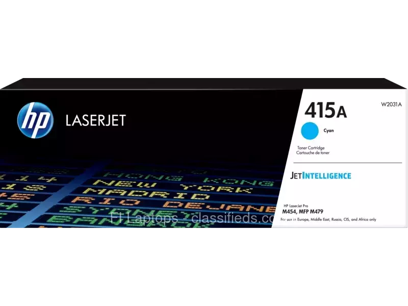 HP 415A toner cartridge