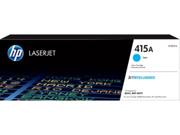 HP 415A toner cartridge