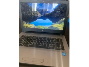 HP HP Notebook - Celeron N3060