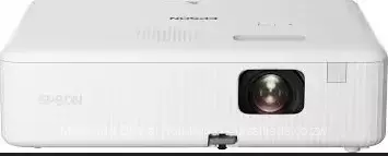 Epson Projector CO-W01