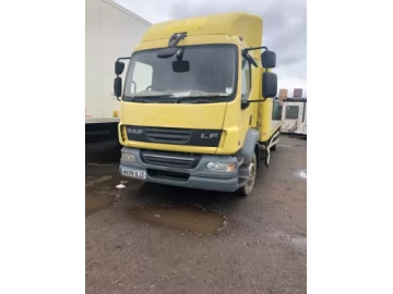 DAF LF55 2010