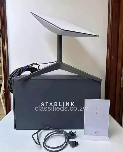 Starkits + Activation + Installation