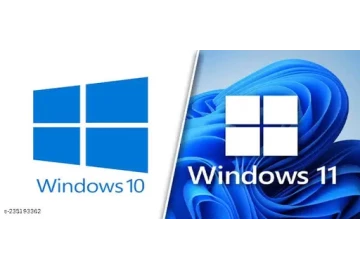 Microsoft genuine windows 10 and 11 pro digital licence for 1 user