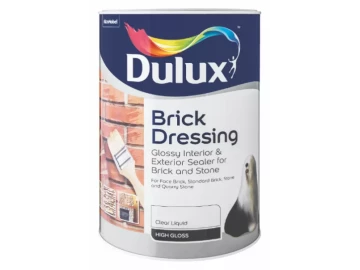 Brick Dressing 5lt