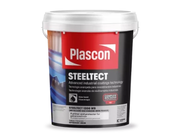 GALVANISED IRON PRIMER 5L