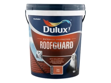 Roofguard Green Felt 20L