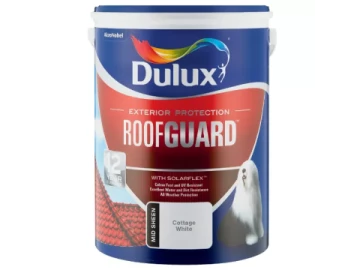 Roofguard White 5L