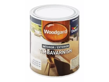 Woodguard Timbavarnish 1l