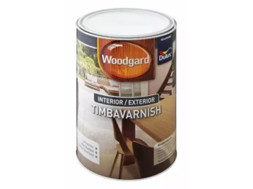 Woodguard Timbavarnish 5l