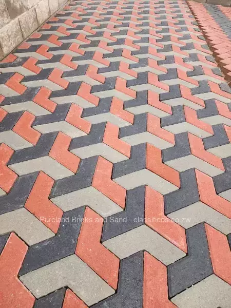 Pavers