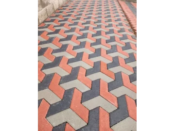 Pavers