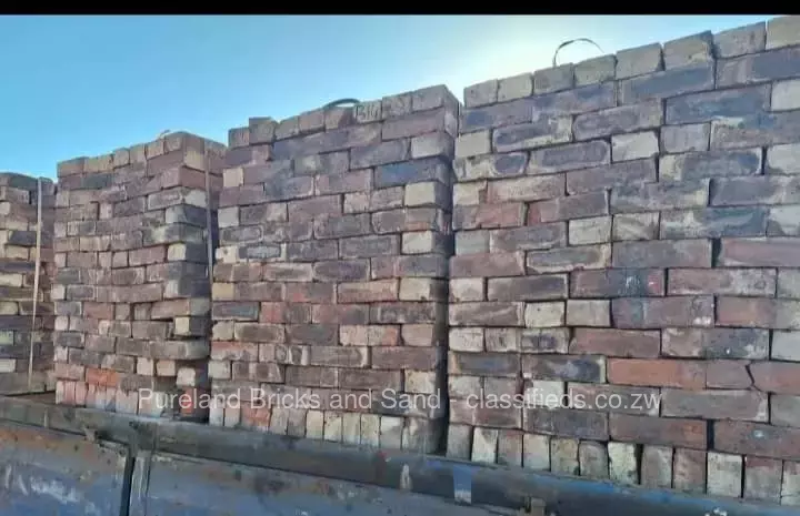 Load Bearing Bricks