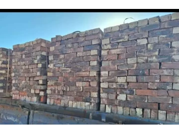 Load Bearing Bricks