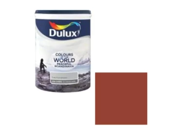 Dulux Colours of the world 5 Lt Paint