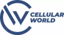 Cellular World Logo