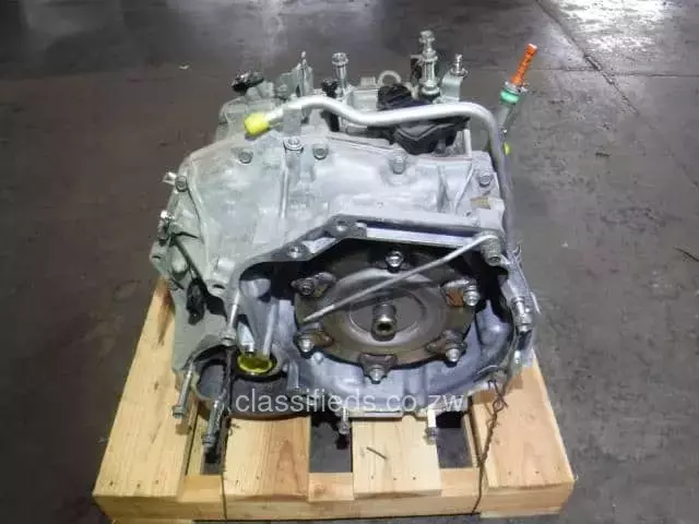 USED ENGINES, GEARBOXES