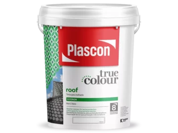 Plascon Roof Paint 20 Lt