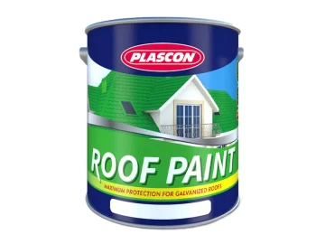 Plascon Roof Paint 5Lt