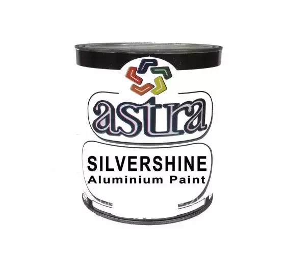 Astra Silver shine 1 Lt