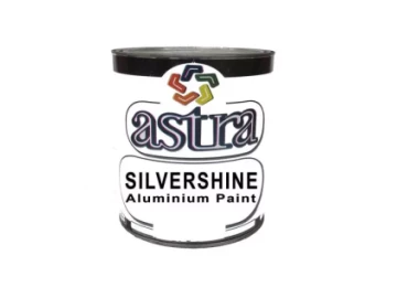 Astra Silver shine 1 Lt