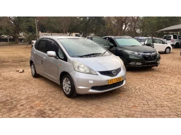 Honda Fit 2008