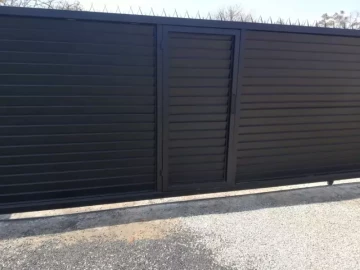 Sliding Gates (2mx4m)