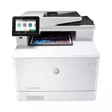 HP Color LaserJet Pro MFP M479fdn - 12 Months Warranty