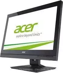 Acer Aspire All-In-One Desktop Core i5 21.5-inch - Neat